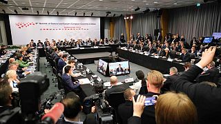 Η Ελλάδα, νέο μέλος της Συνόδου Κορυφής Κεντρικής, Ανατολικής Ευρώπης και Κίνας