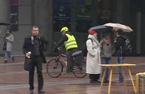 Descubriendo a los europeos en bicicleta