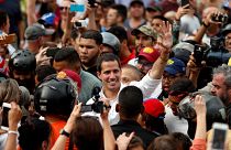 Venezuelai elnök: Mike Pence rasszista 