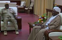 Militär übernimmt Macht im Sudan