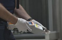EU scientists fight against growing drug market with 'encyclopedia' of legal highs