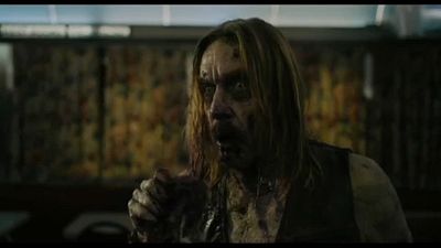 Filme de zombies abre Festival de Cannes