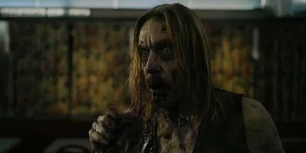 مهرجان كان السينمائي يفتتح فعاليات دورته الـ72 بفيلم "الموتى لا يموتون"