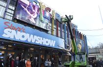 Világhírű orosz produkcióval nyitott a Nemzetközi Színházi Találkozó