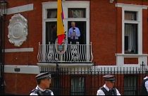 Reações à detenção de Julian Assange
