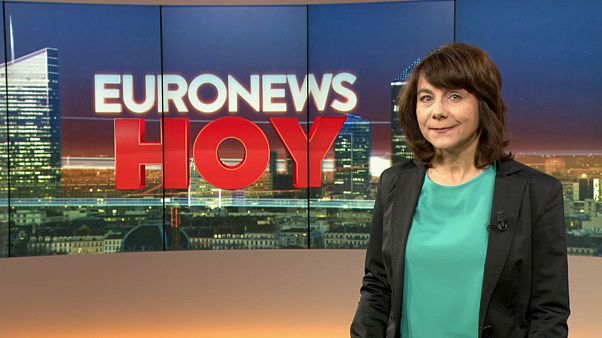 Euronews Hoy | Las noticias del jueves 11 de abril de 2019 Euronews Hoy | Las noticias del jueves 11 de abril de 2019