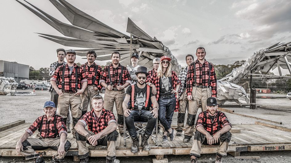 "By doing good, good came back to me"