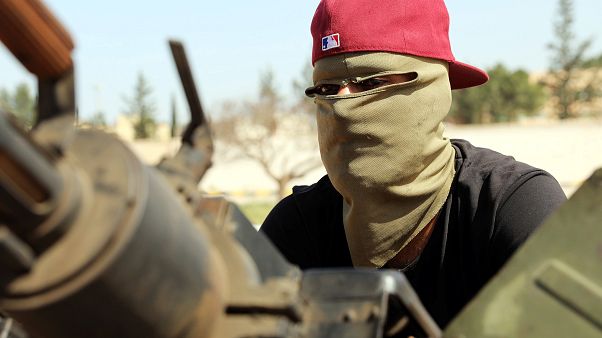 Libia: pesanti combattimenti, 24 ore d'inferno Libia: pesanti combattimenti, 24 ore d'inferno
