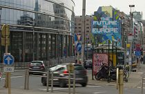 L'Europa cresce con il "piano Juncker"