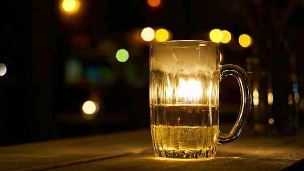German inventors develop bracelet to test drinks for date-rape drugs German inventors develop bracelet to test drinks for date-rape drugs