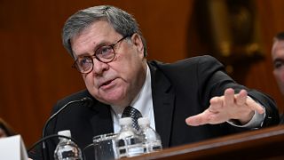 Democrats know they can't trust AG Barr. But they have a plan ǀ View