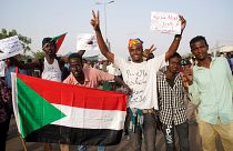 Exkluzív interjú Szudánból: nem akarunk egy újabb háborús bűnöst elnöknek