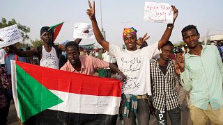 Exkluzív interjú Szudánból: nem akarunk egy újabb háborús bűnöst elnöknek