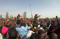 Militärputsch im Sudan: Langzeitpräsident Al-Baschir gestürzt 