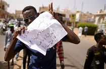  واکنش های بین المللی به تحولات سودان