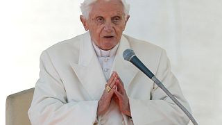 Ex-Pope Benedict XVI says 'all-out sexual freedom' of 60s to blame for clerical sex abuse