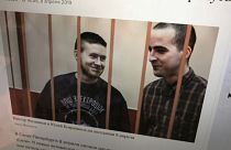 Дело "Сети": правозащитники обвиняют ФСБ в пытках