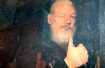 Újabb letartóztatás WikiLeaks-ügyben