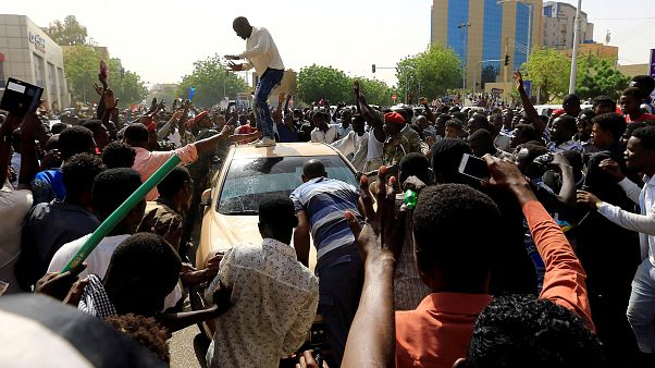 La rivoluzione incompiuta del Sudan. I cittadini contro la giunta militare di transizione La rivoluzione incompiuta del Sudan. I cittadini contro la giunta militare di transizione