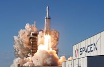 Falcon Heavy: Πρώτη εμπορική εκτόξευση για τον ισχυρότερο πύραυλο του κόσμου