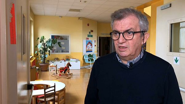 Sur la route des européennes : le défi de l'immigration à Milan Sur la route des européennes : le défi de l'immigration à Milan