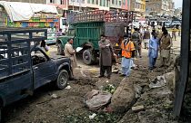 انفجار بمب در محله شیعه‌نشین کویته پاکستان دست‌کم ۱۶ کشته برجای گذاشت