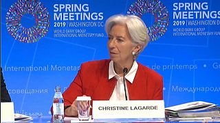 Fondo Monetario Internazionale: "Positivi accordi Cina-UE"