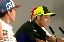 Az Egyesült Államokba látogat a MotoGP mezőnye