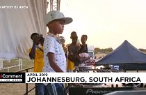 شاهد على يورونيوز: حصيلة فقرة "لا تعليق" الأسبوعية