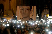 Jan Kuciak murder: Ex-soldier confesses to killing of Slovakian journalist and his fiancee