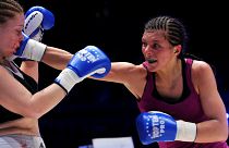 Női boksz: Jön a nagy csata