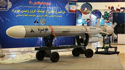 وزیر ارتباطات ایران: سه ماهواره به فضا خواهیم فرستاد 