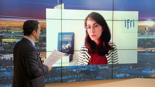 Climat : l'UE en fait-elle assez ? Climat : l'UE en fait-elle assez ?