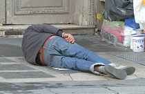 BM: Fransa insanların barınma haklarını ihlal ediyor: 12 binden fazla kişi sokakta kalıyor