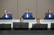 دیوان کیفری بین المللی با تحقیق درباره جنایت جنگی در افغانستان مخالفت کرد