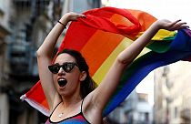 İstanbul LGBTİ+ Onur Haftası 2019 tarihleri belli oldu