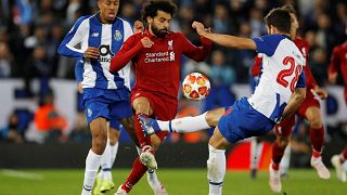 Rassismus gegen Salah: Stadionverbote gegen 3 Chelsea-Anhänger