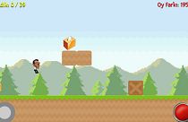 Mazbata oyununun yazılımcısı euronews'e konuştu: İkinci bölümde yeni karakterler var