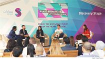 جشنواره «لینکس دبی»؛ از گردشگری فضایی تا خلاقیت در بازاریابی دیجیتال