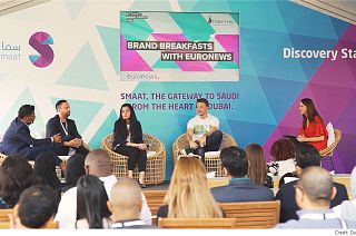 The sky’s the limit for future astronauts