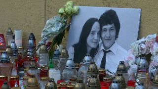 Un exsoldado confiesa el asesinato de Jan Kuciak