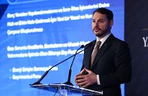 Reuters: Bakan Albayrak, yabancı yatırımcıları yeni ekonomik program konusunda ikna edemedi