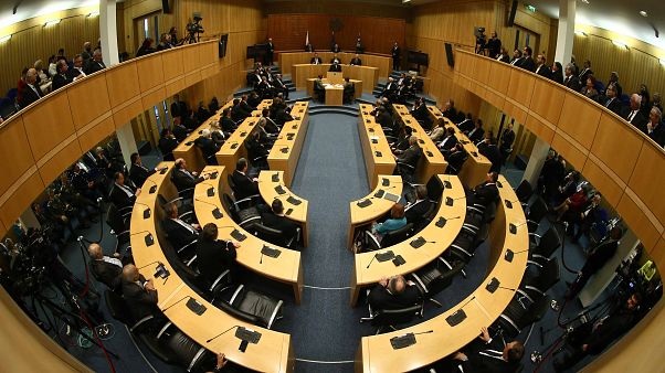 Κύπρος: Ολοκληρώθηκε στη Βουλή η συζήτηση για τον συνεργατισμό Κύπρος: Ολοκληρώθηκε στη Βουλή η συζήτηση για τον συνεργατισμό
