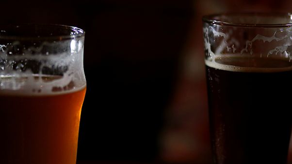 El novedoso brazalete que detecta droga en las bebidas El novedoso brazalete que detecta droga en las bebidas