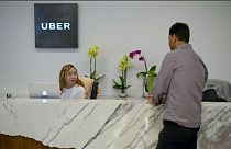 Tőzsdére megy az Uber