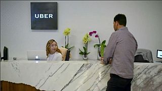 A Uber vai entrar na bolsa em Nova Iorque