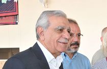 YSK'dan Mardin kararı: Ahmet Türk'e mazbata verilecek