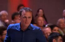 Máté Bence sikere a World Press Photón