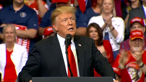 Yaptırım kararının ardından ABD aleyhine soruşturma açmayan UCM Trump'ı sevindirdi Yaptırım kararının ardından ABD aleyhine soruşturma açmayan UCM Trump'ı sevindirdi