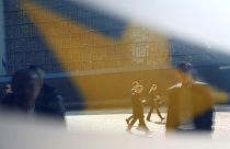 مبنى المفوضية الأوروبية في بروكسل